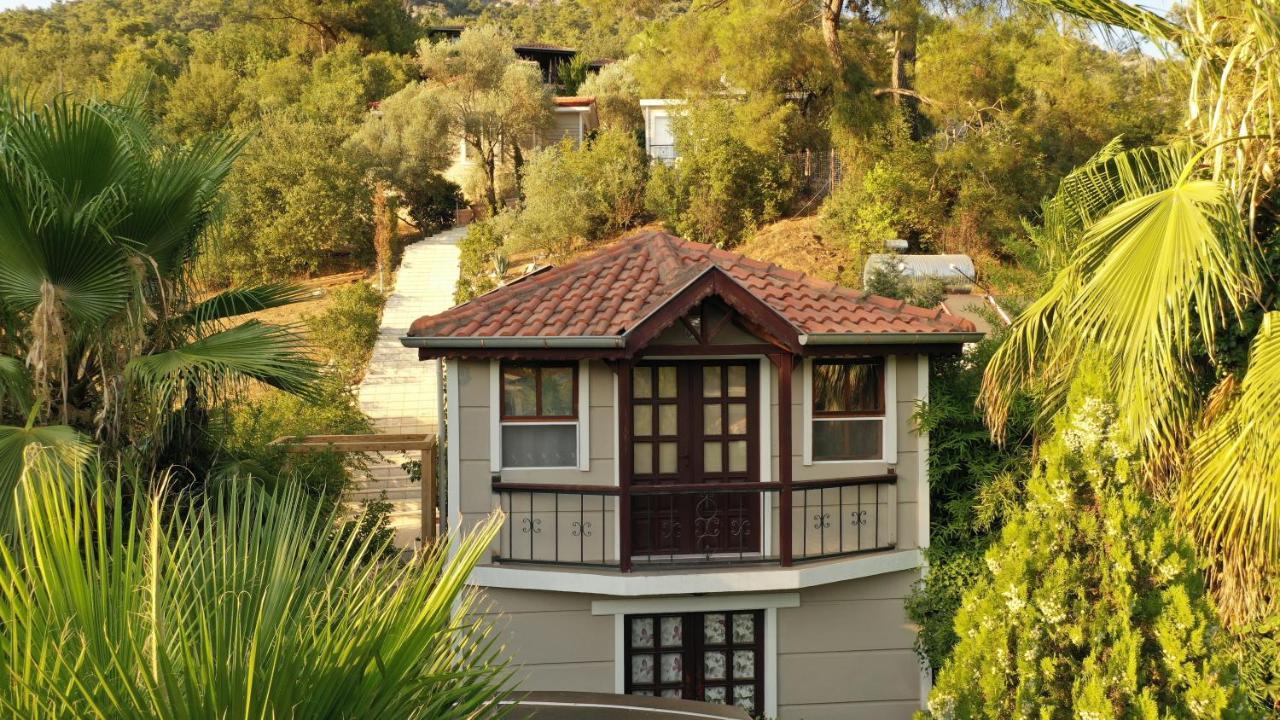 Hotel 212 Olympos Esterno foto