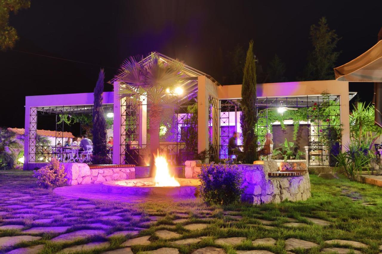Hotel 212 Olympos Esterno foto