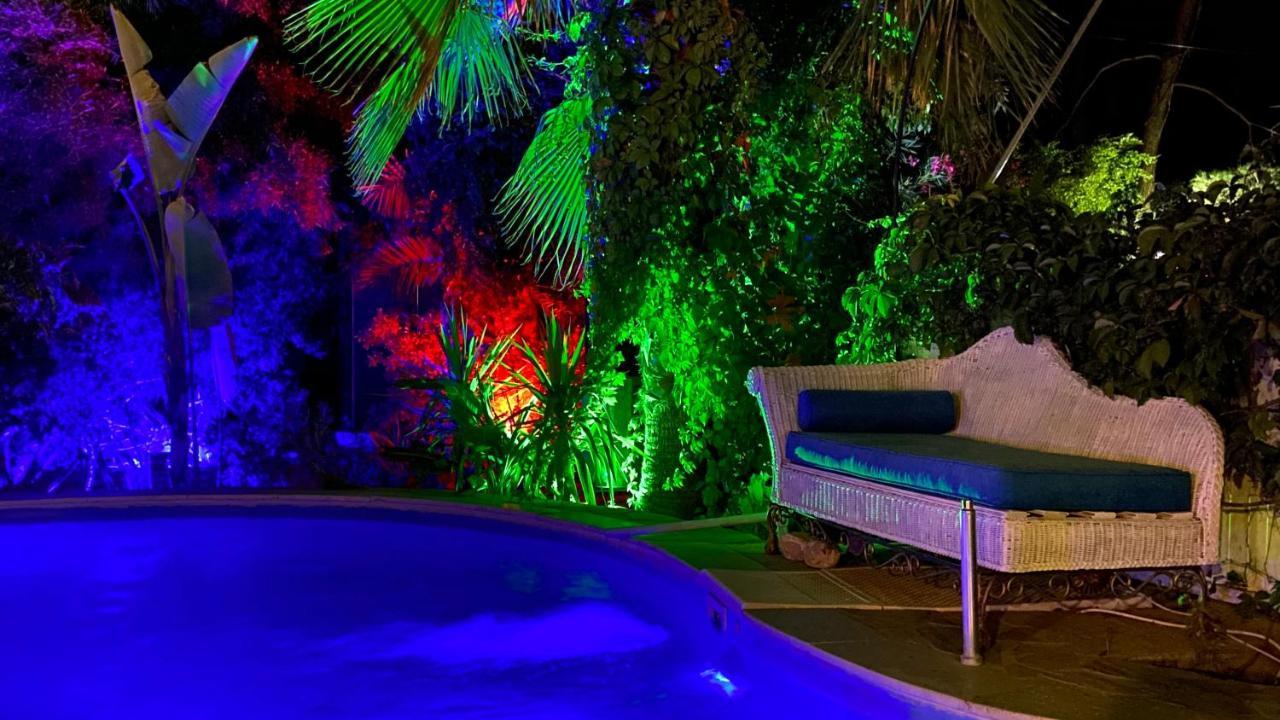 Hotel 212 Olympos Esterno foto